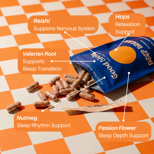 Easy Sleeper Bundle