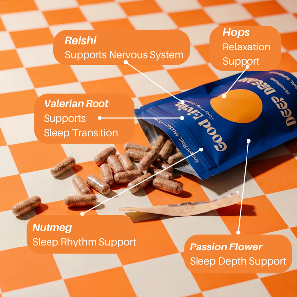Easy Sleeper Bundle
