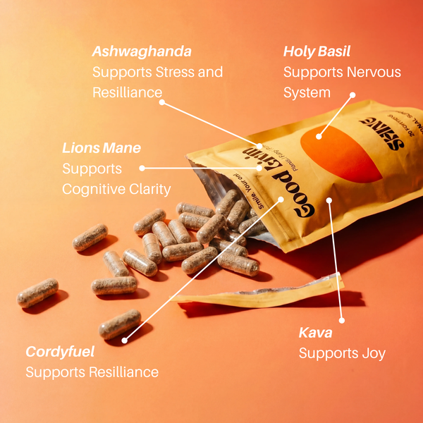 Shine  Happiness Support