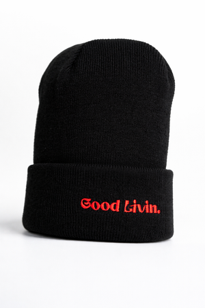 Touque - Silk Lined