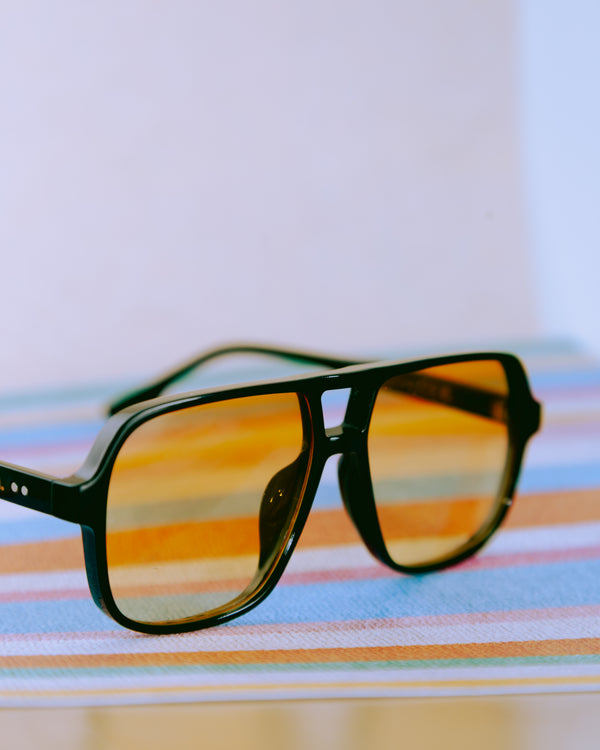 Happy Shades