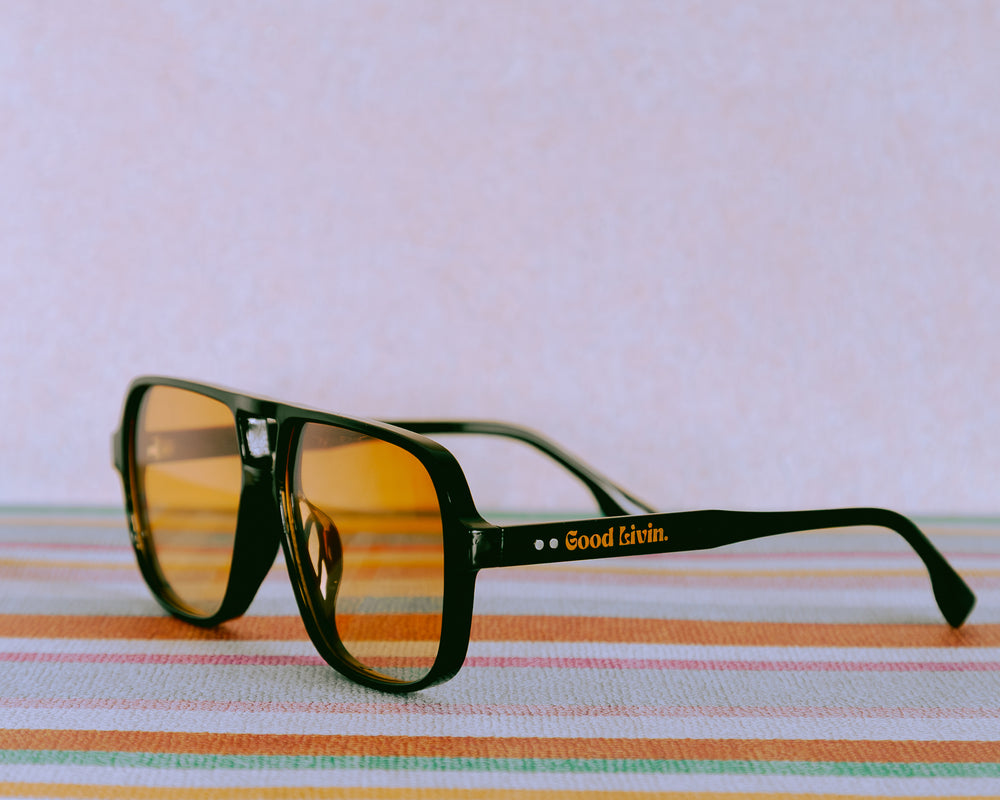 Happy Shades