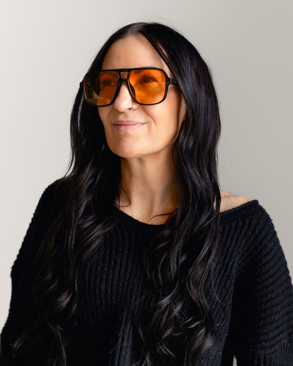 Happy Shades